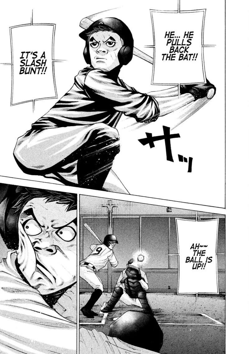 Battle Studies Chapter 160 page 9