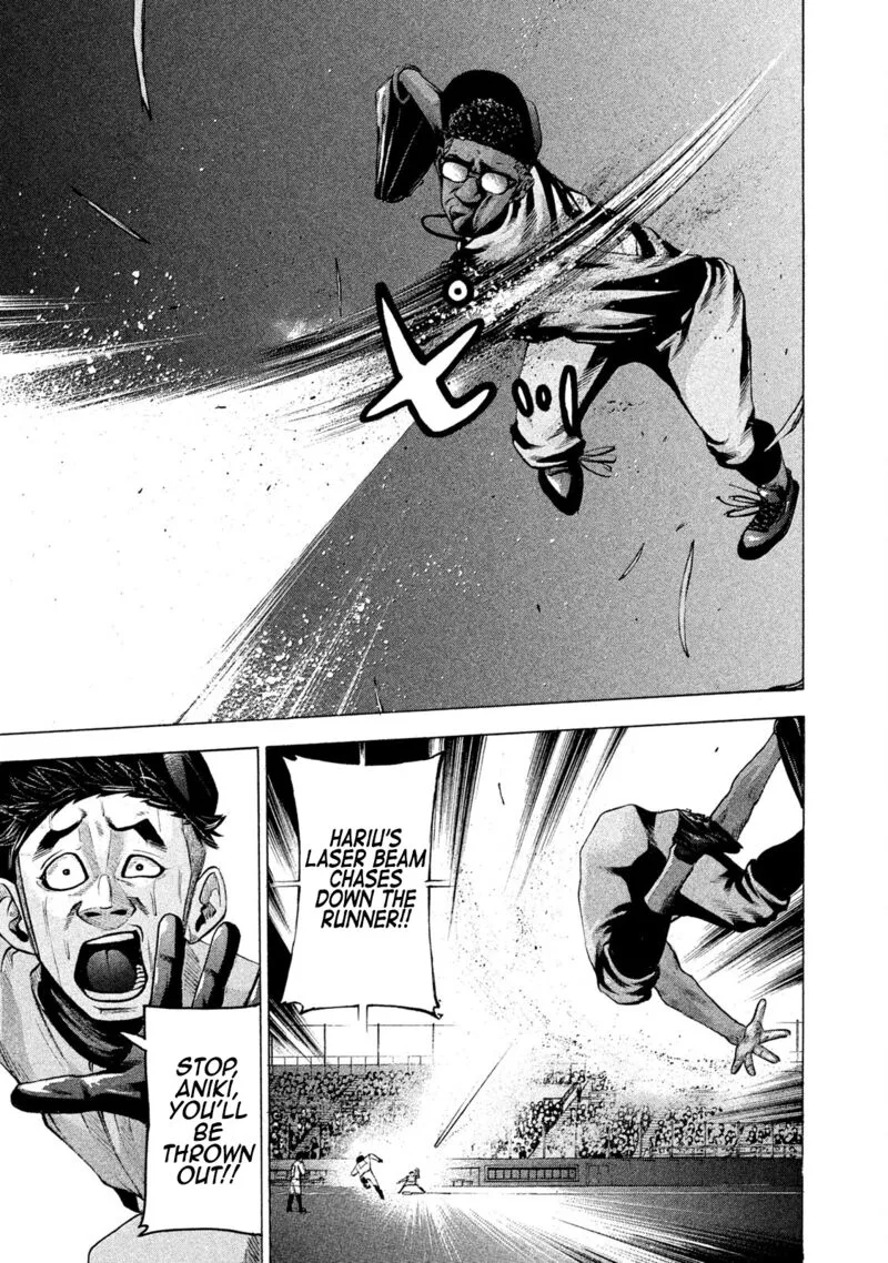 Battle Studies Chapter 160 page 15