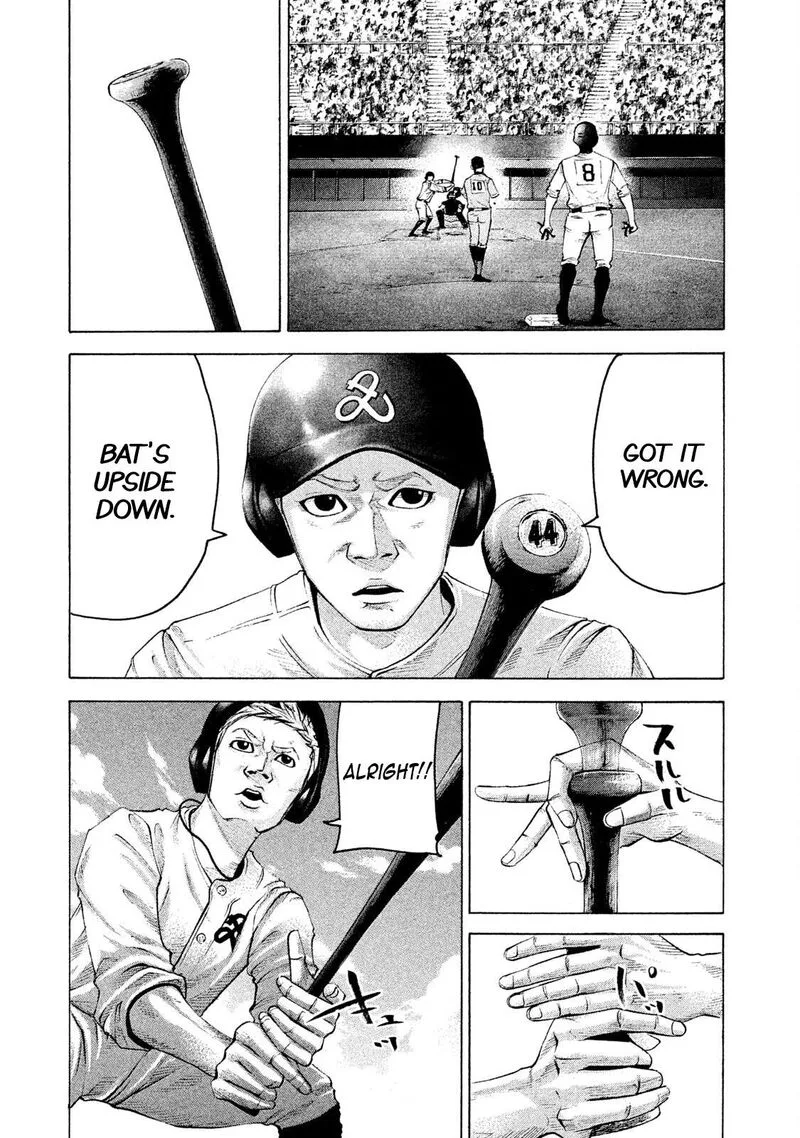 Battle Studies Chapter 161 page 3