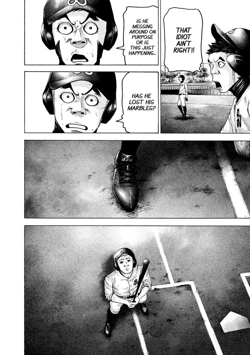 Battle Studies Chapter 161 page 4
