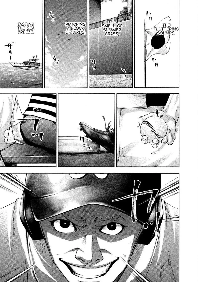 Battle Studies Chapter 161 page 10