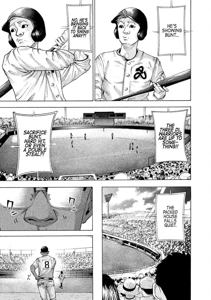 Battle Studies Chapter 161 page 14