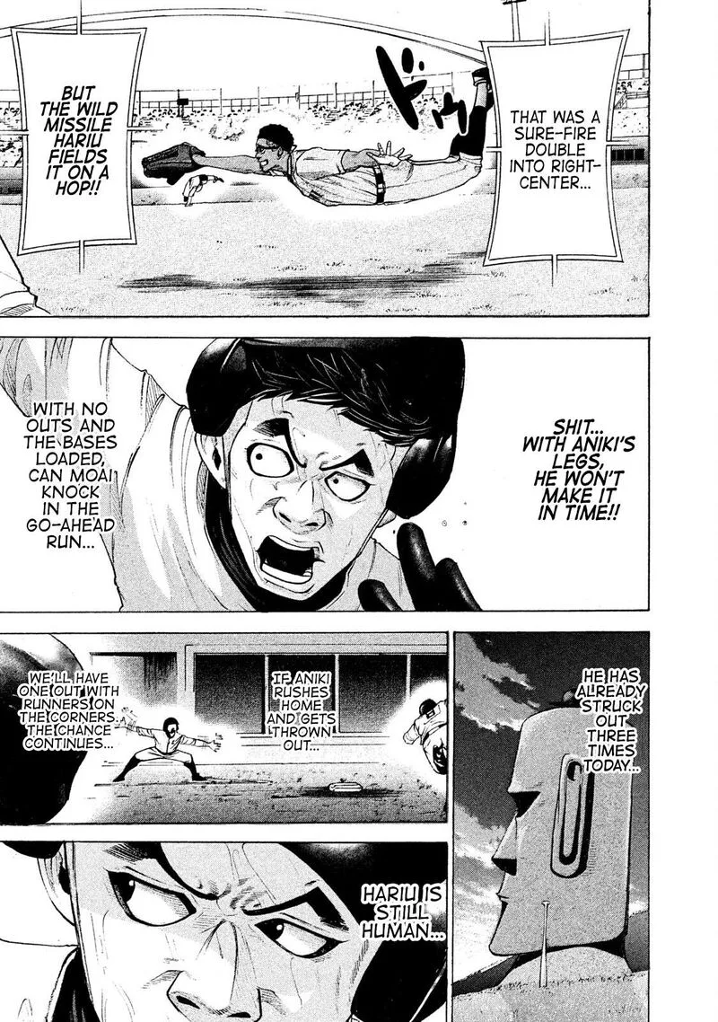 Battle Studies Chapter 162 page 6