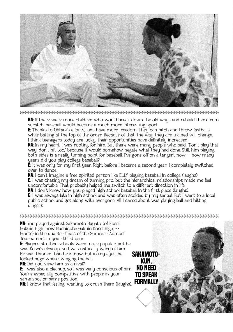 Battle Studies Chapter 163.5 page 3