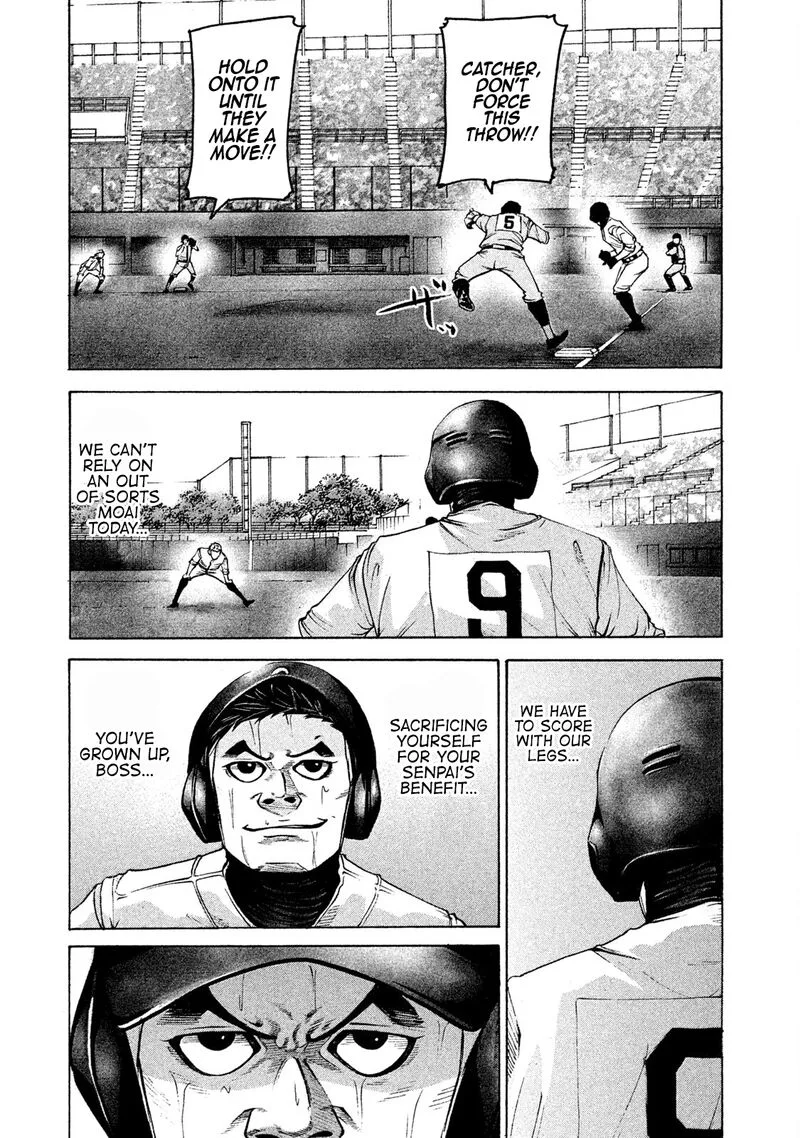 Battle Studies Chapter 163 page 3