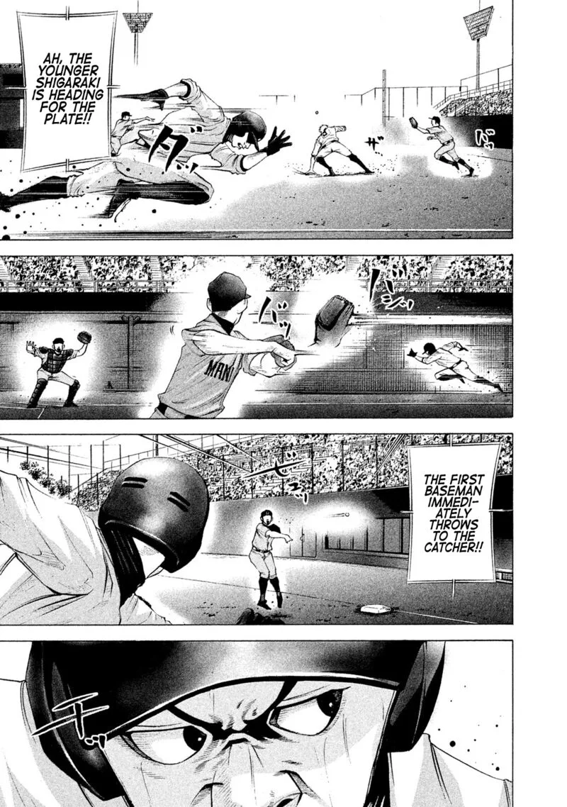Battle Studies Chapter 163 page 9