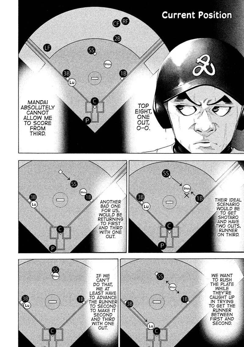 Battle Studies Chapter 163 page 4