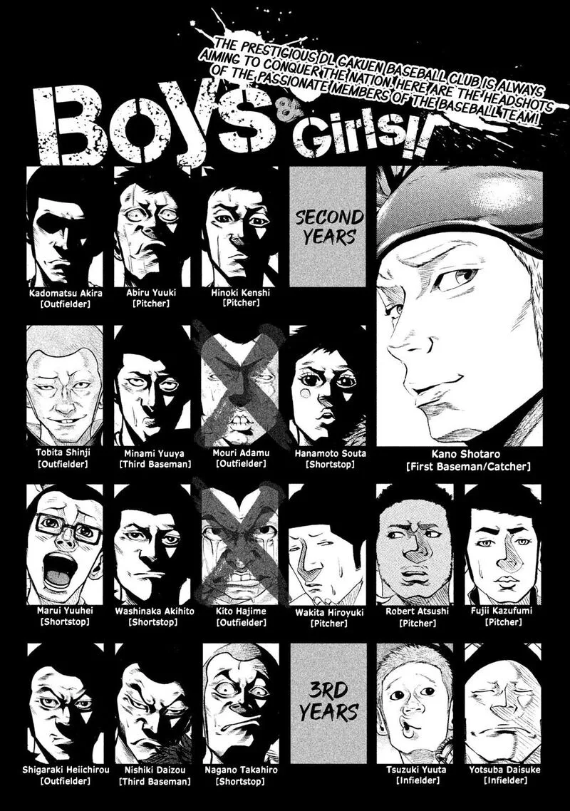 Battle Studies Chapter 164 page 3