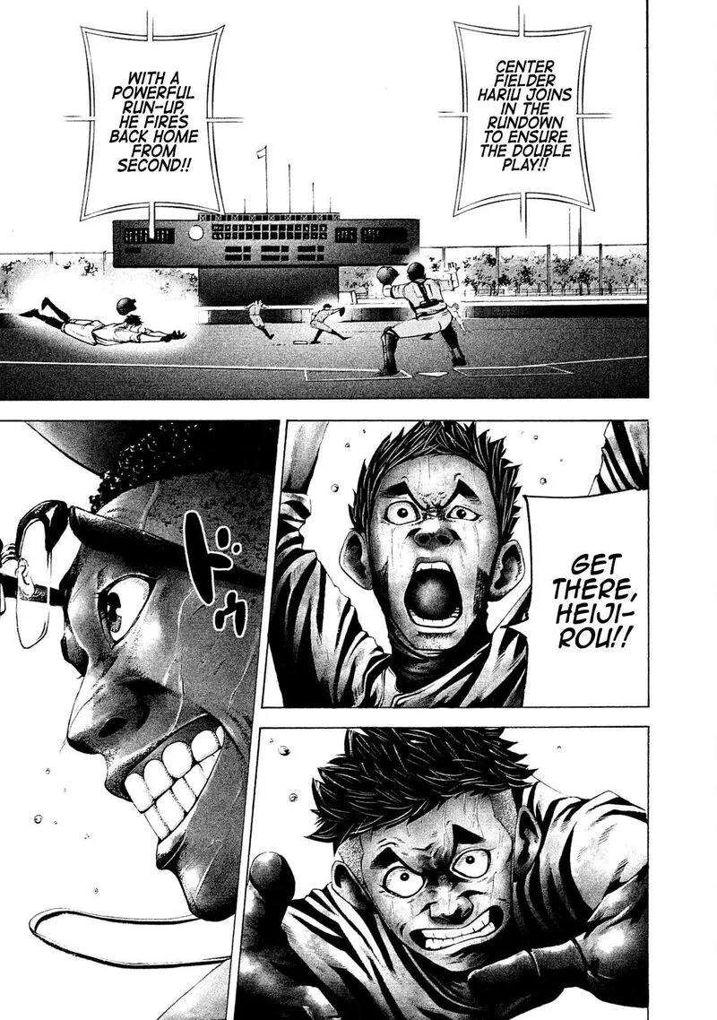Battle Studies Chapter 164 page 6