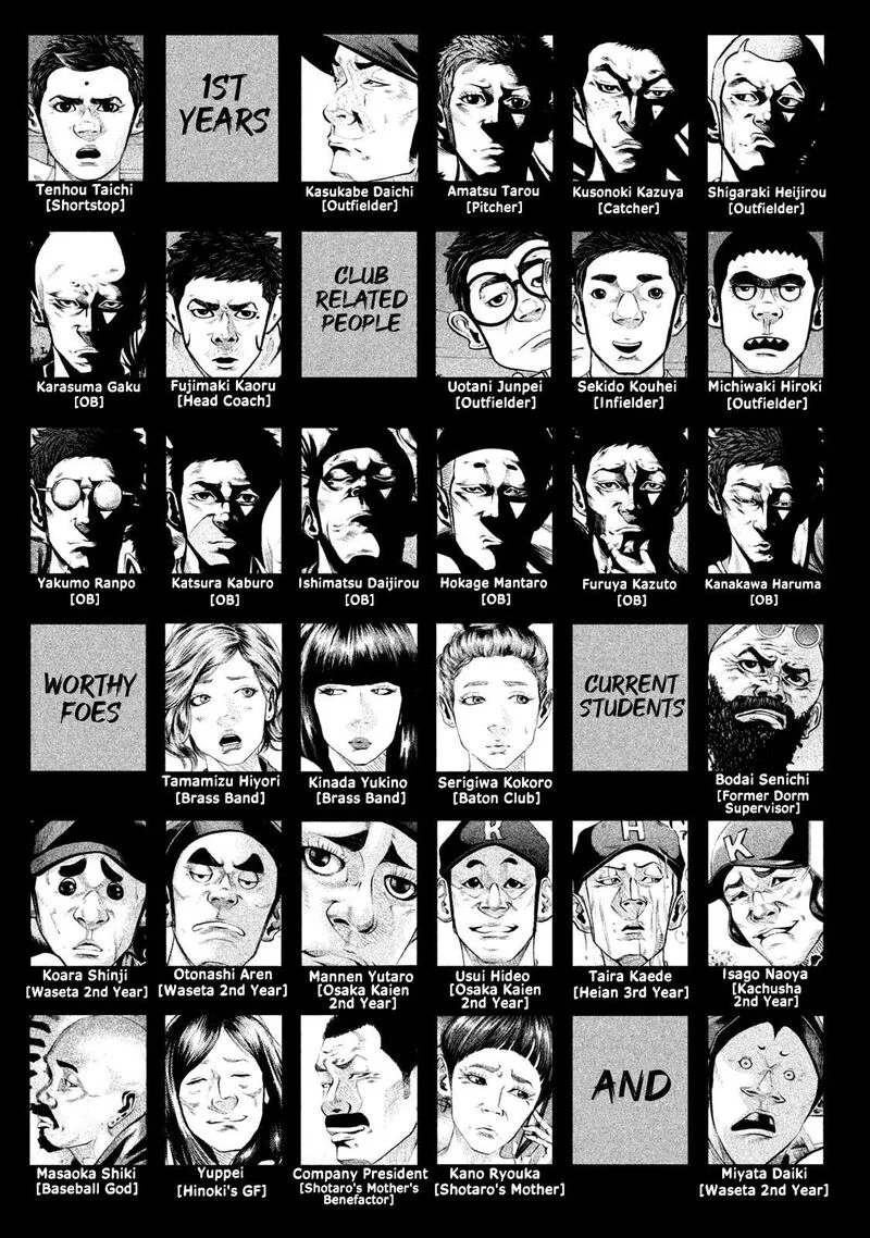 Battle Studies Chapter 164 page 4