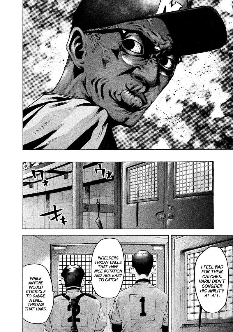 Battle Studies Chapter 164 page 19