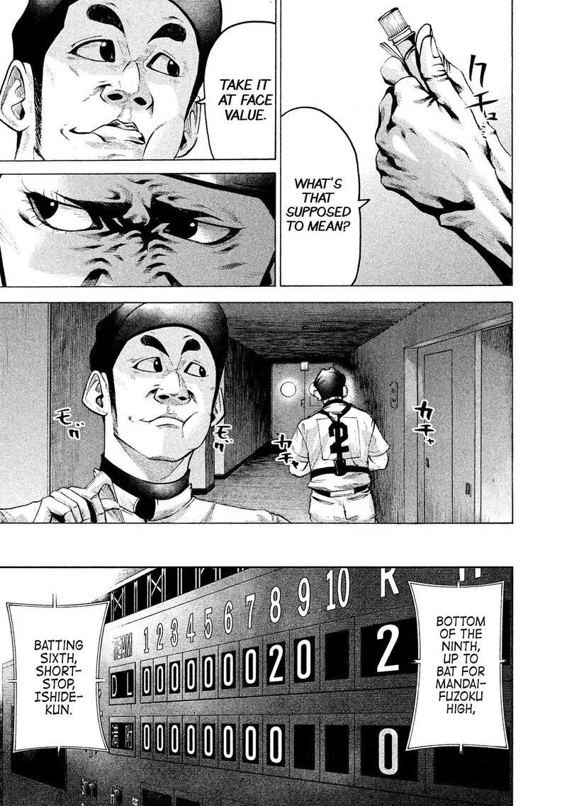 Battle Studies Chapter 164 page 22