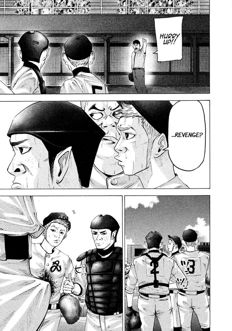Battle Studies Chapter 165 page 9