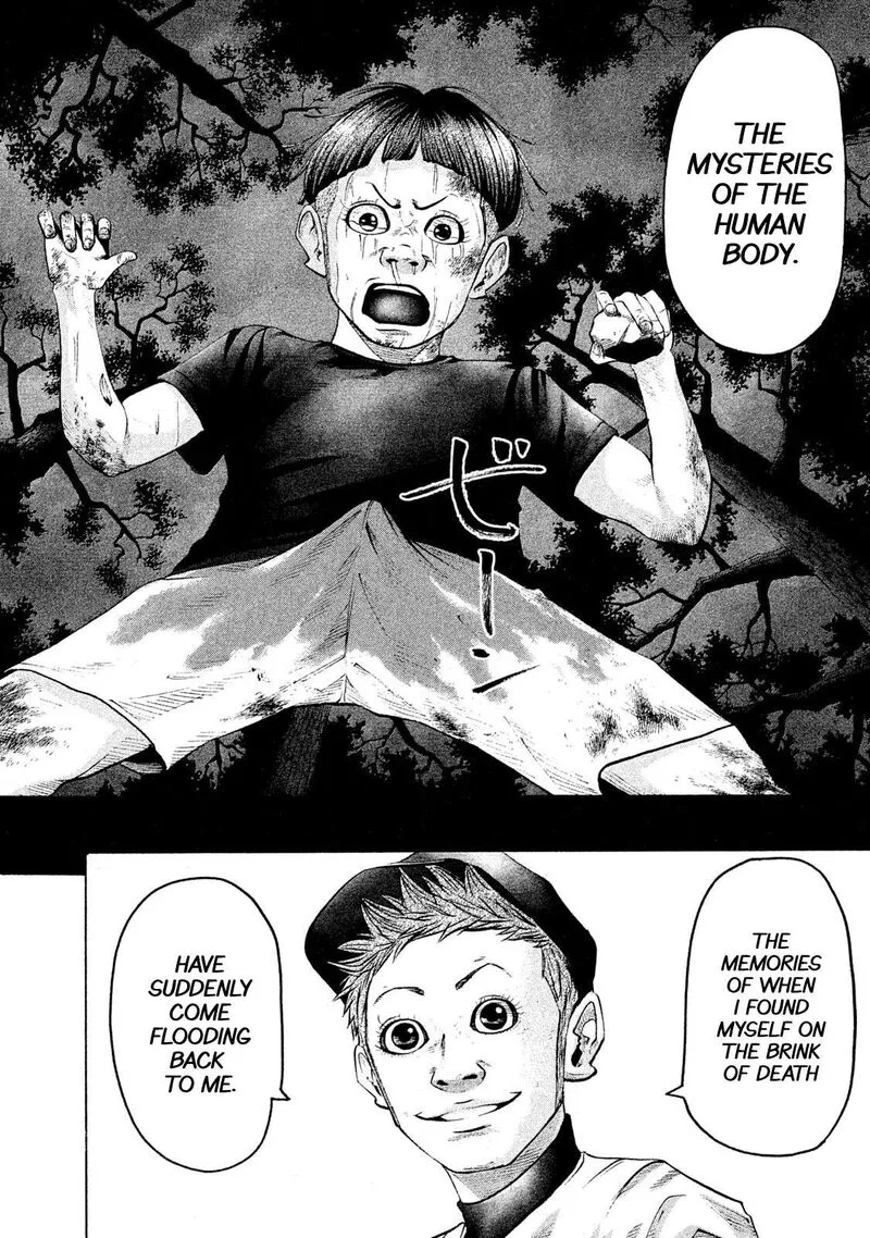 Battle Studies Chapter 165 page 6
