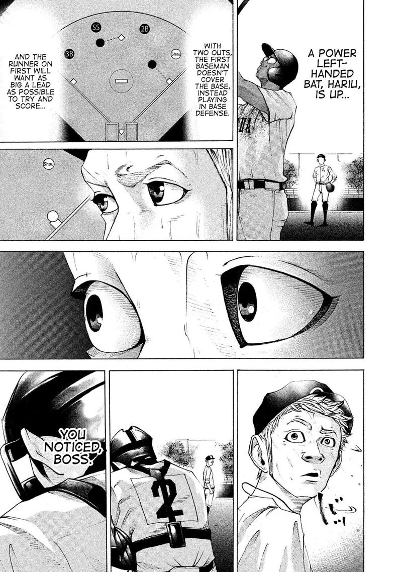 Battle Studies Chapter 165 page 17