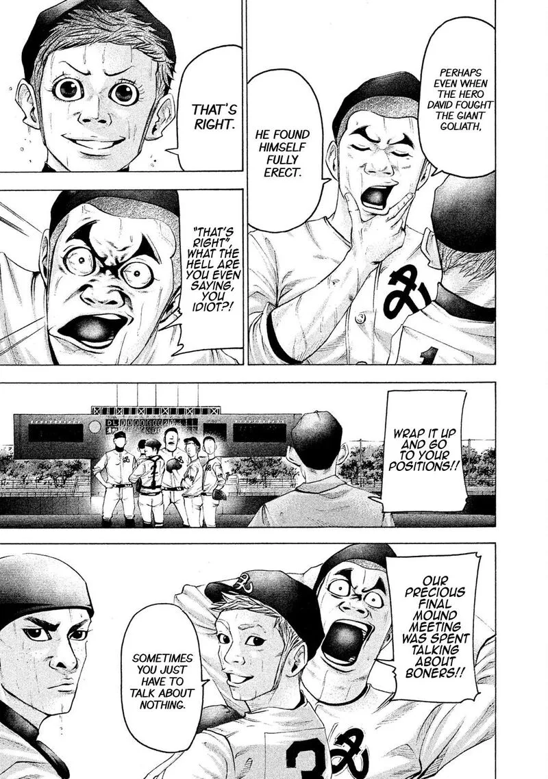 Battle Studies Chapter 165 page 7