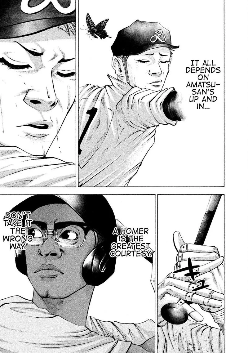Battle Studies Chapter 166 page 9
