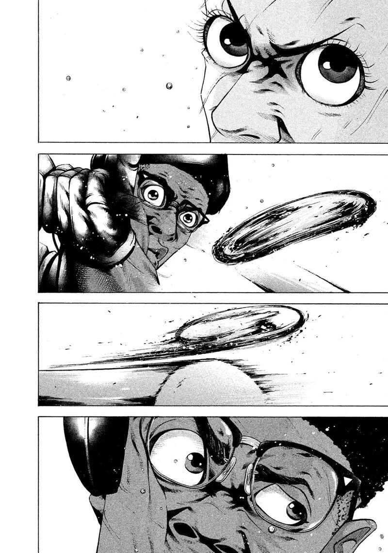 Battle Studies Chapter 166 page 12