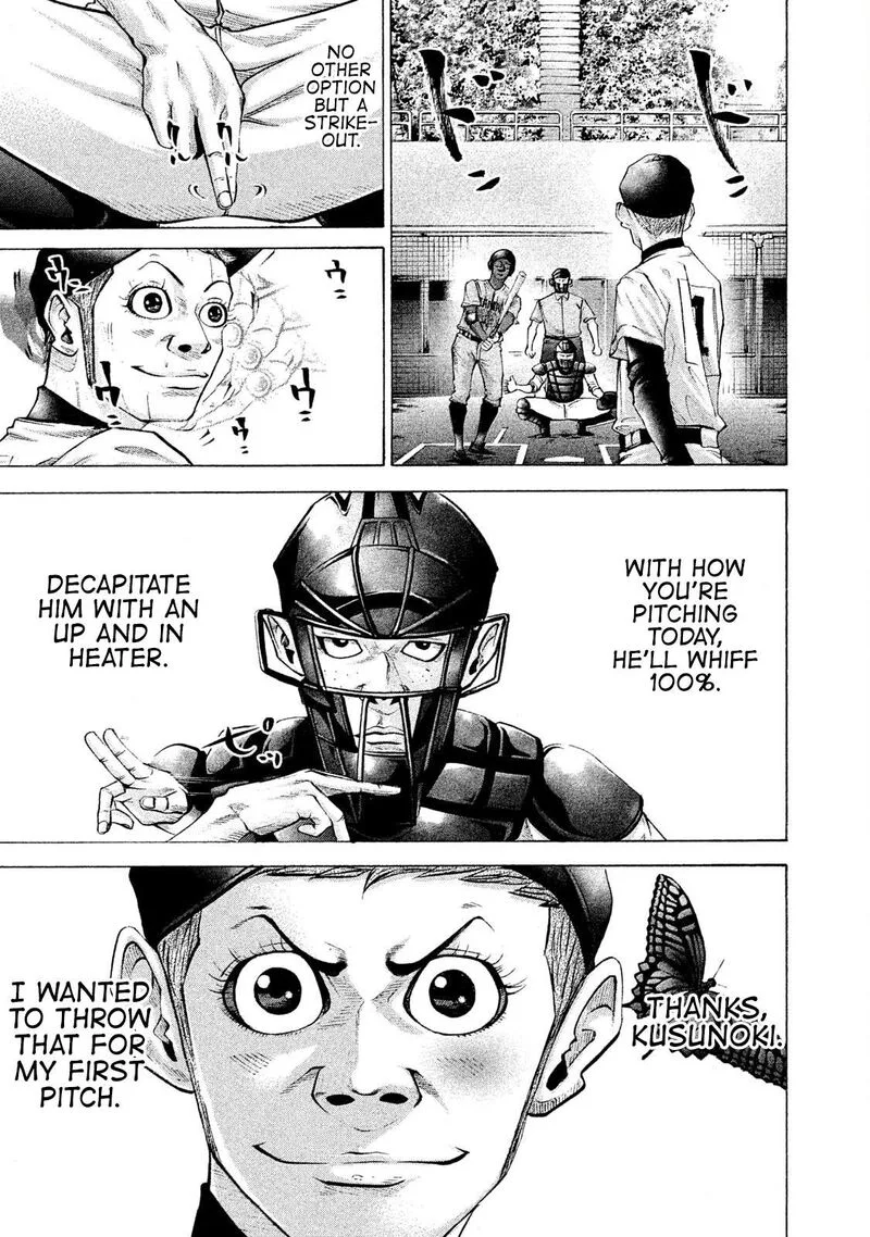 Battle Studies Chapter 166 page 7