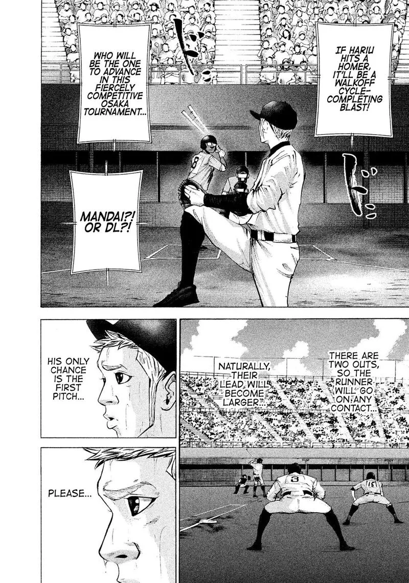 Battle Studies Chapter 166 page 8