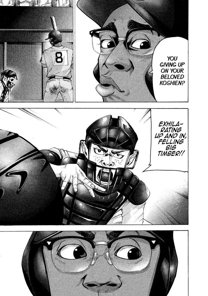 Battle Studies Chapter 166 page 5