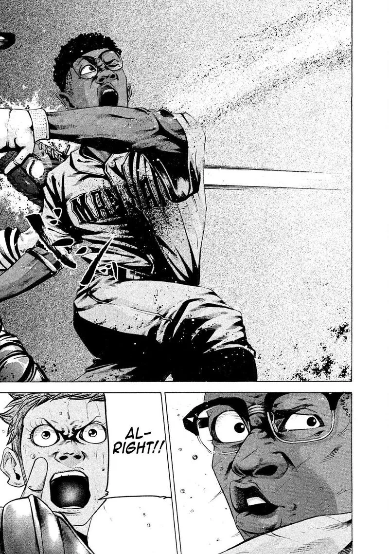 Battle Studies Chapter 166 page 13