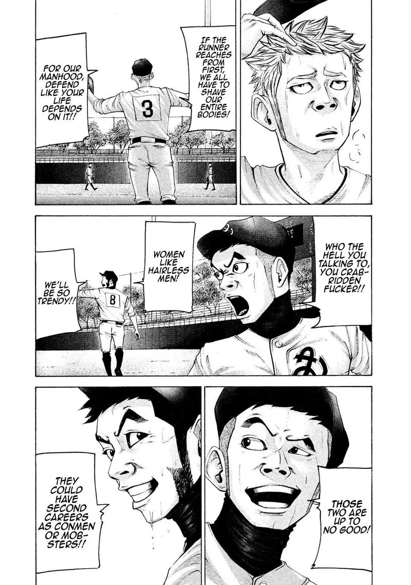 Battle Studies Chapter 166 page 3