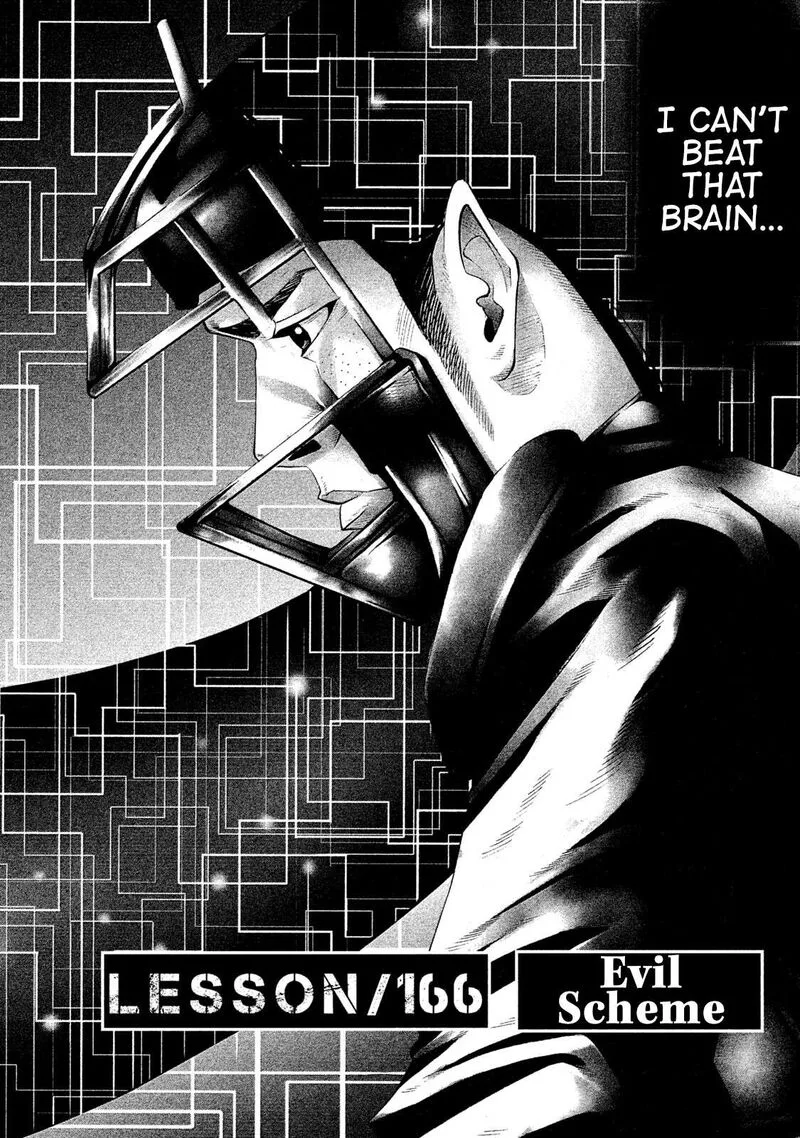 Battle Studies Chapter 166 page 2