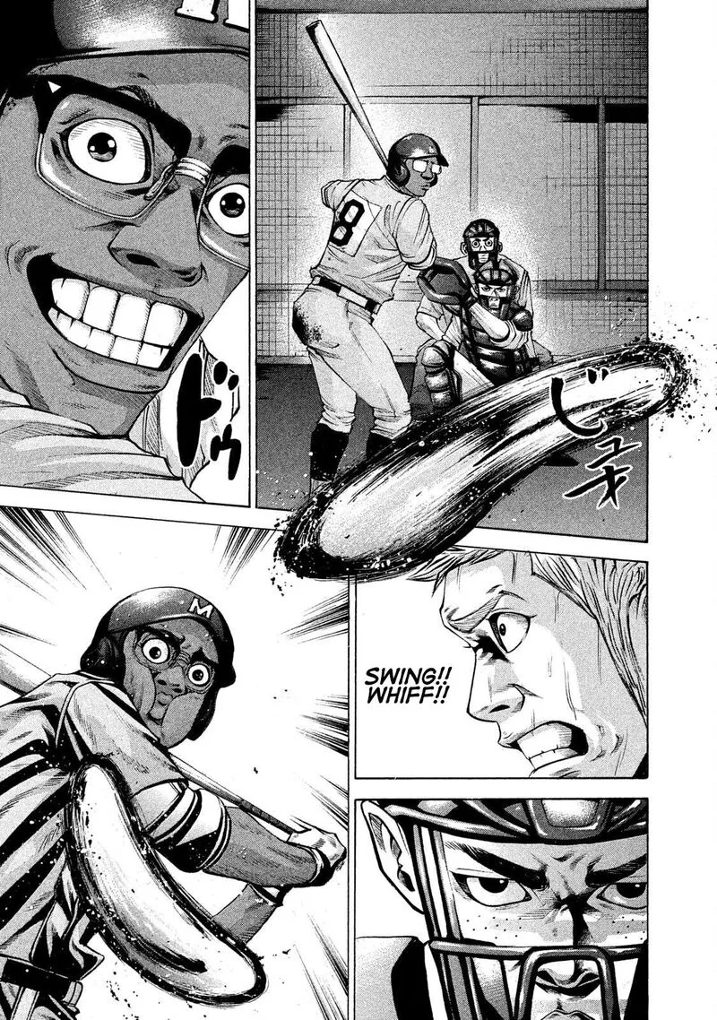 Battle Studies Chapter 166 page 11