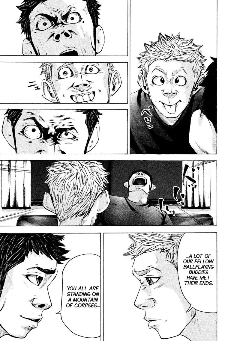 Battle Studies Chapter 167 page 16
