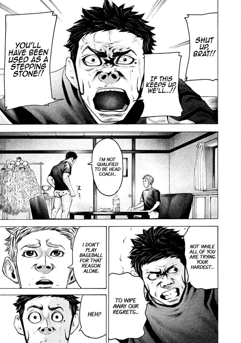Battle Studies Chapter 167 page 14