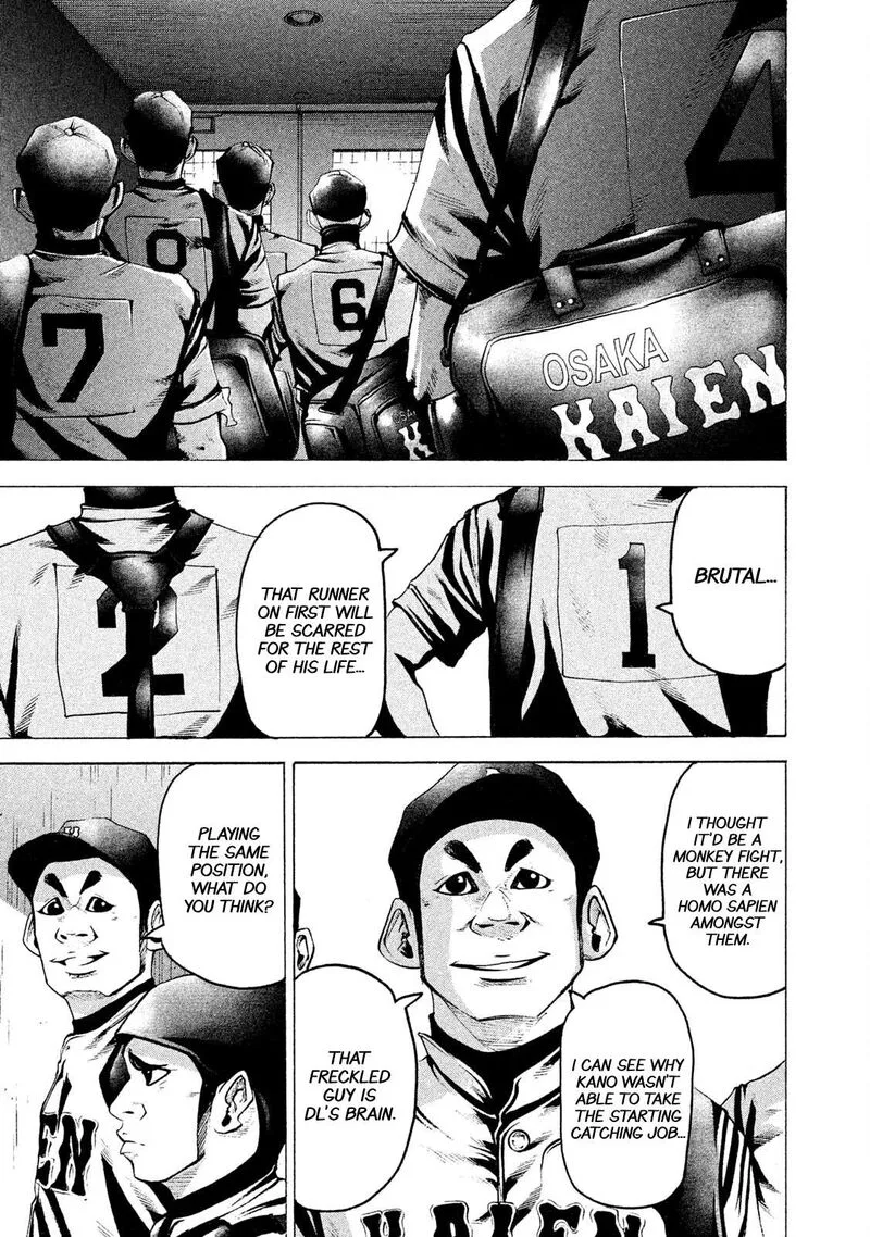 Battle Studies Chapter 167 page 4