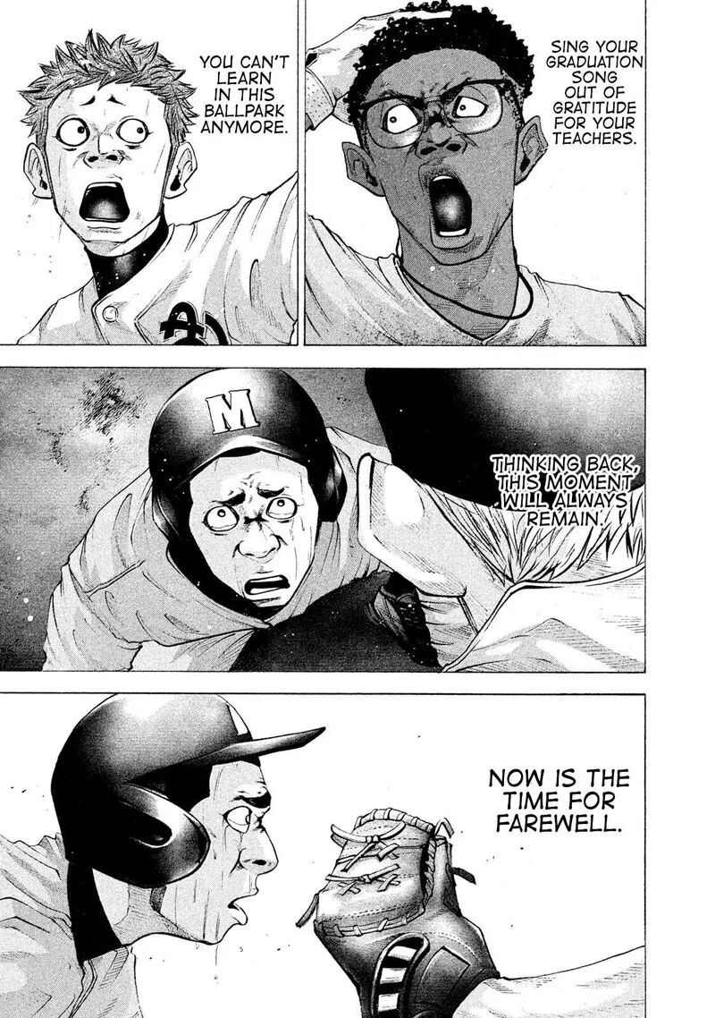 Battle Studies Chapter 167 page 1