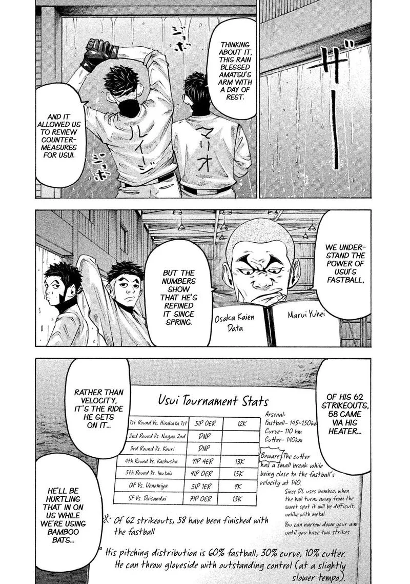 Battle Studies Chapter 168 page 3