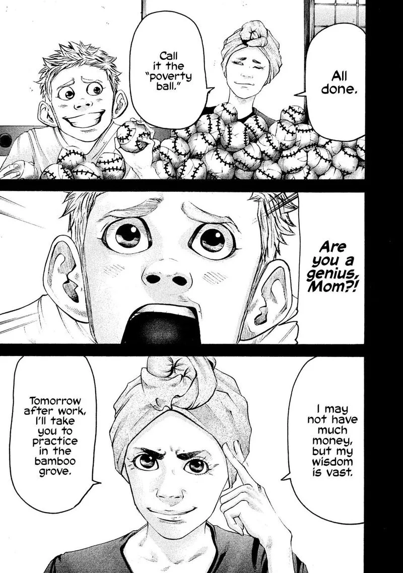 Battle Studies Chapter 168 page 13