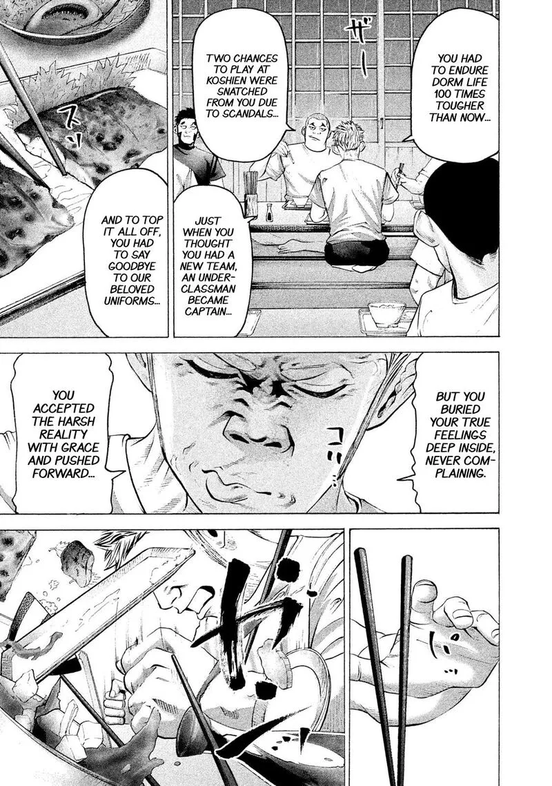Battle Studies Chapter 169 page 5