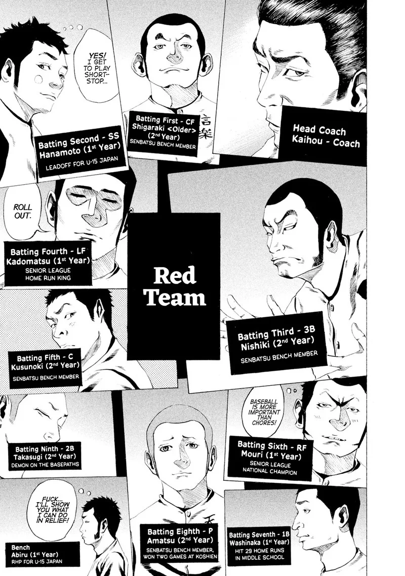 Battle Studies Chapter 17 page 9