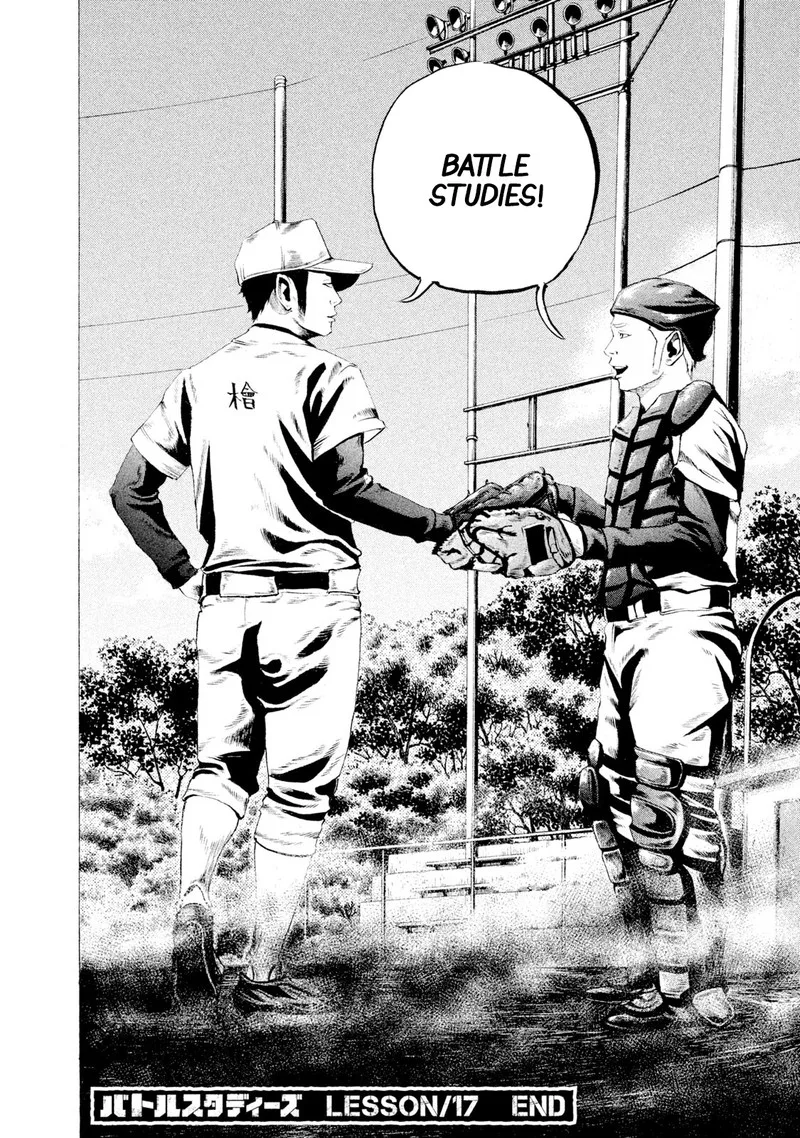 Battle Studies Chapter 17 page 18