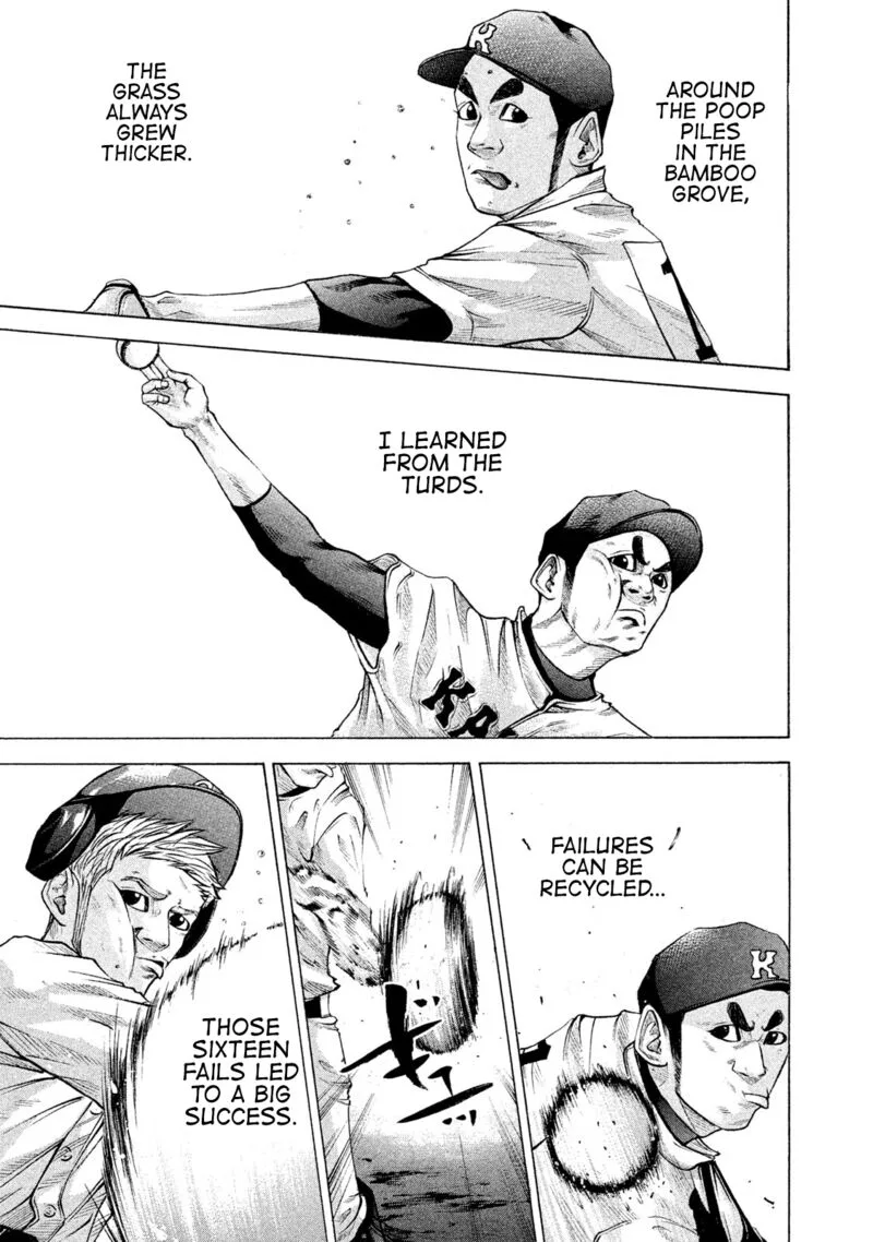 Battle Studies Chapter 170 page 14