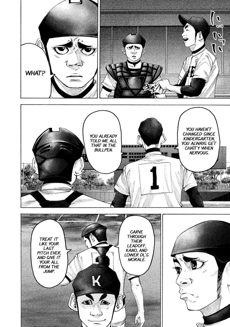 Battle Studies Chapter 170 page 9
