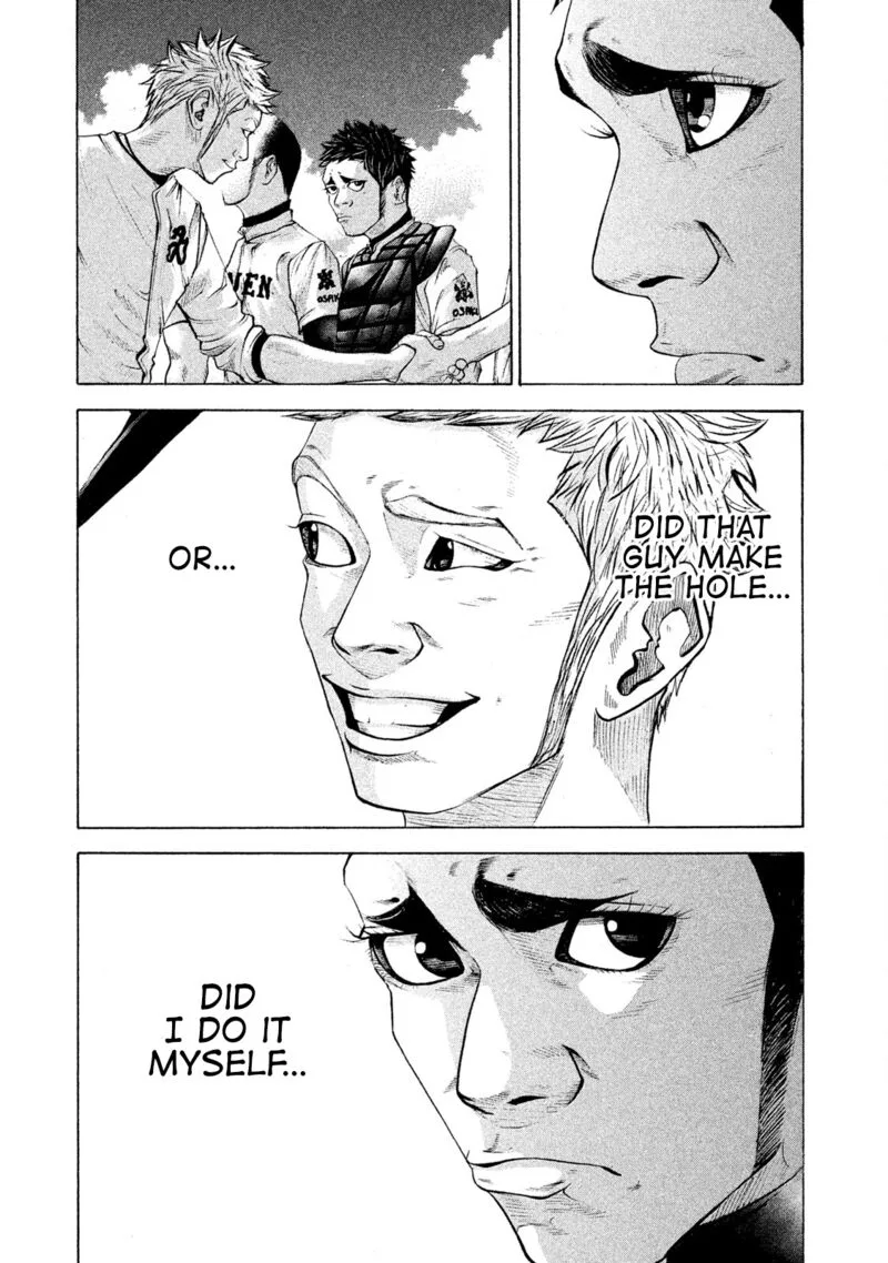 Battle Studies Chapter 170 page 3
