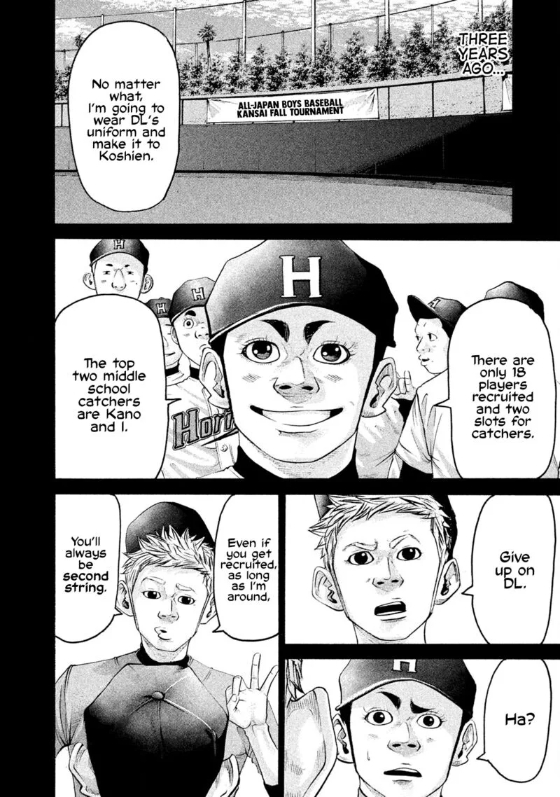 Battle Studies Chapter 171 page 4