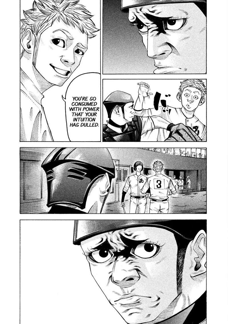 Battle Studies Chapter 171 page 3