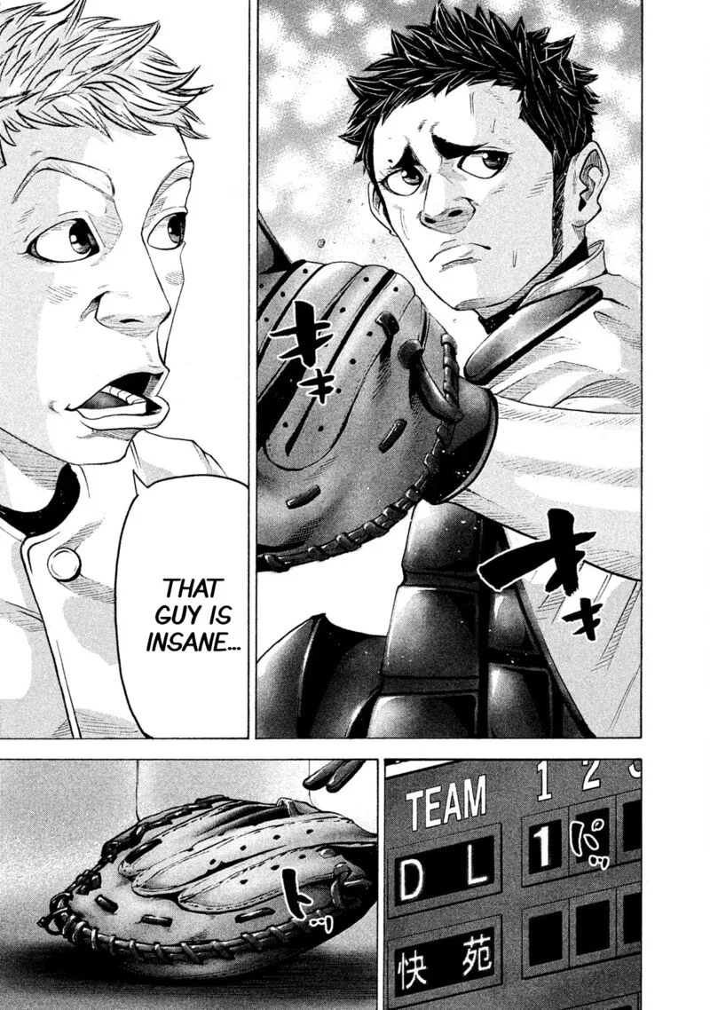 Battle Studies Chapter 171 page 10