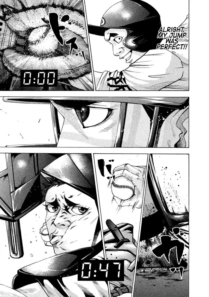 Battle Studies Chapter 171 page 7