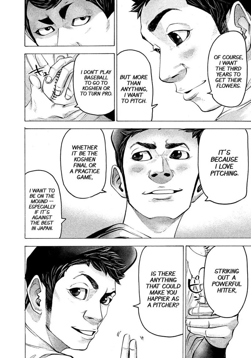 Battle Studies Chapter 172 page 6