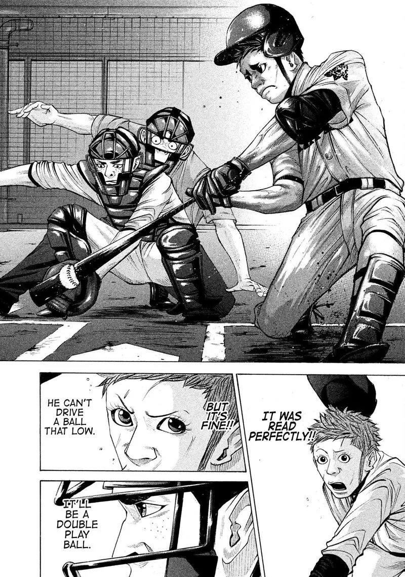 Battle Studies Chapter 172 page 10