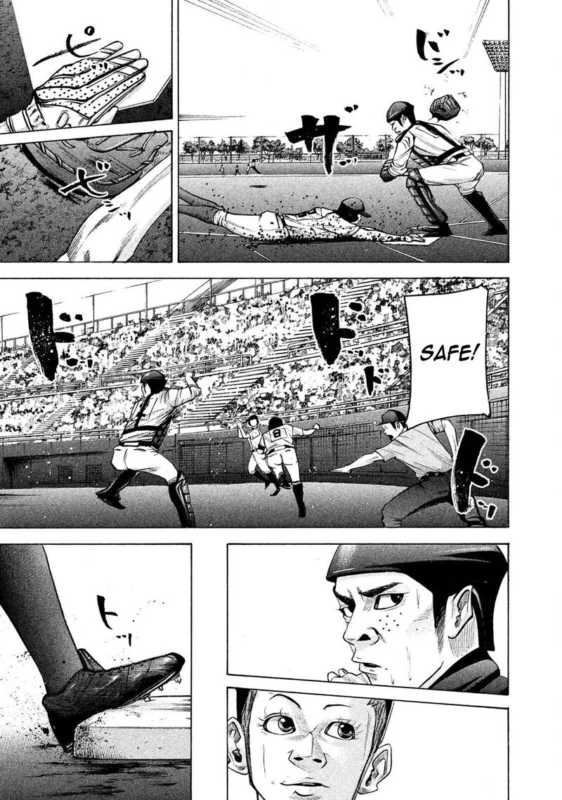 Battle Studies Chapter 172 page 13