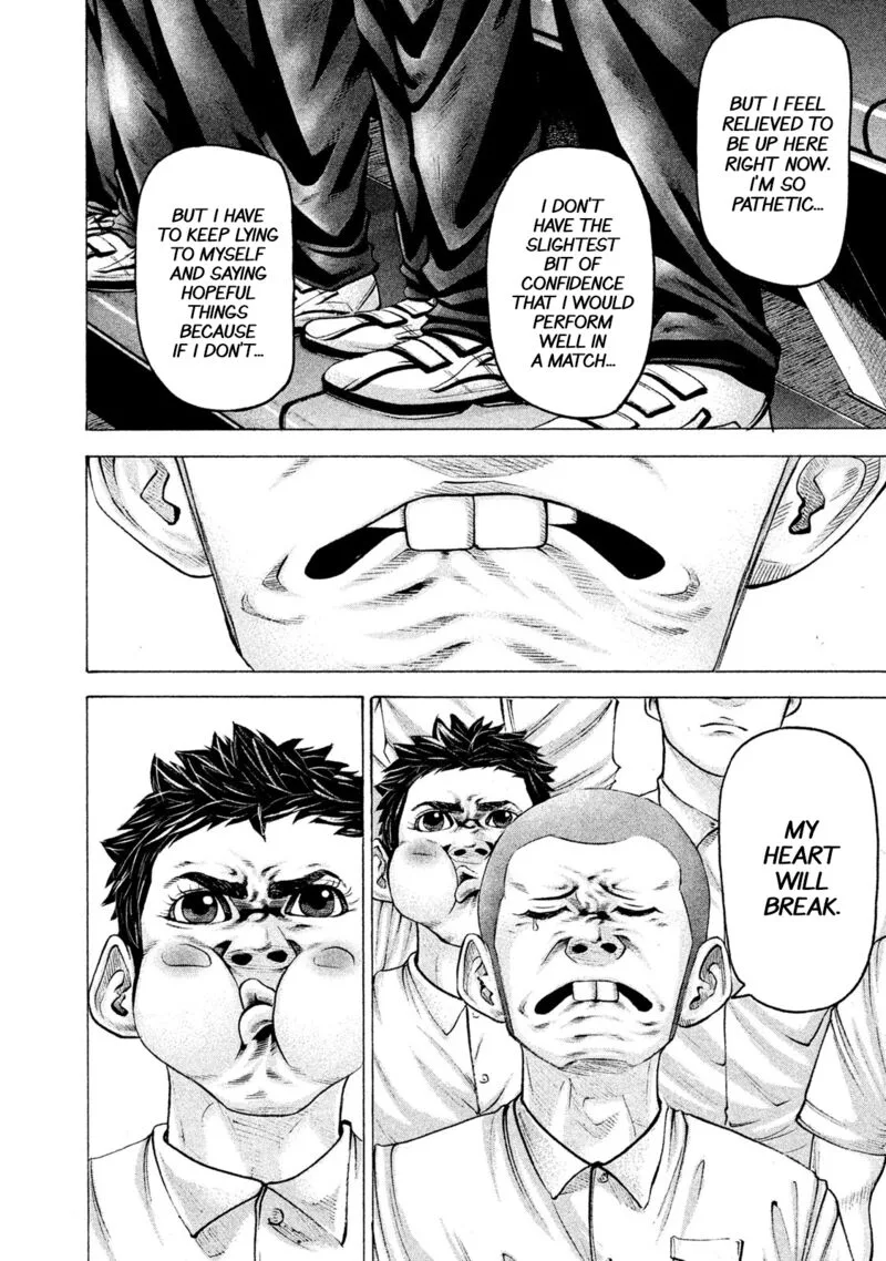 Battle Studies Chapter 173 page 6