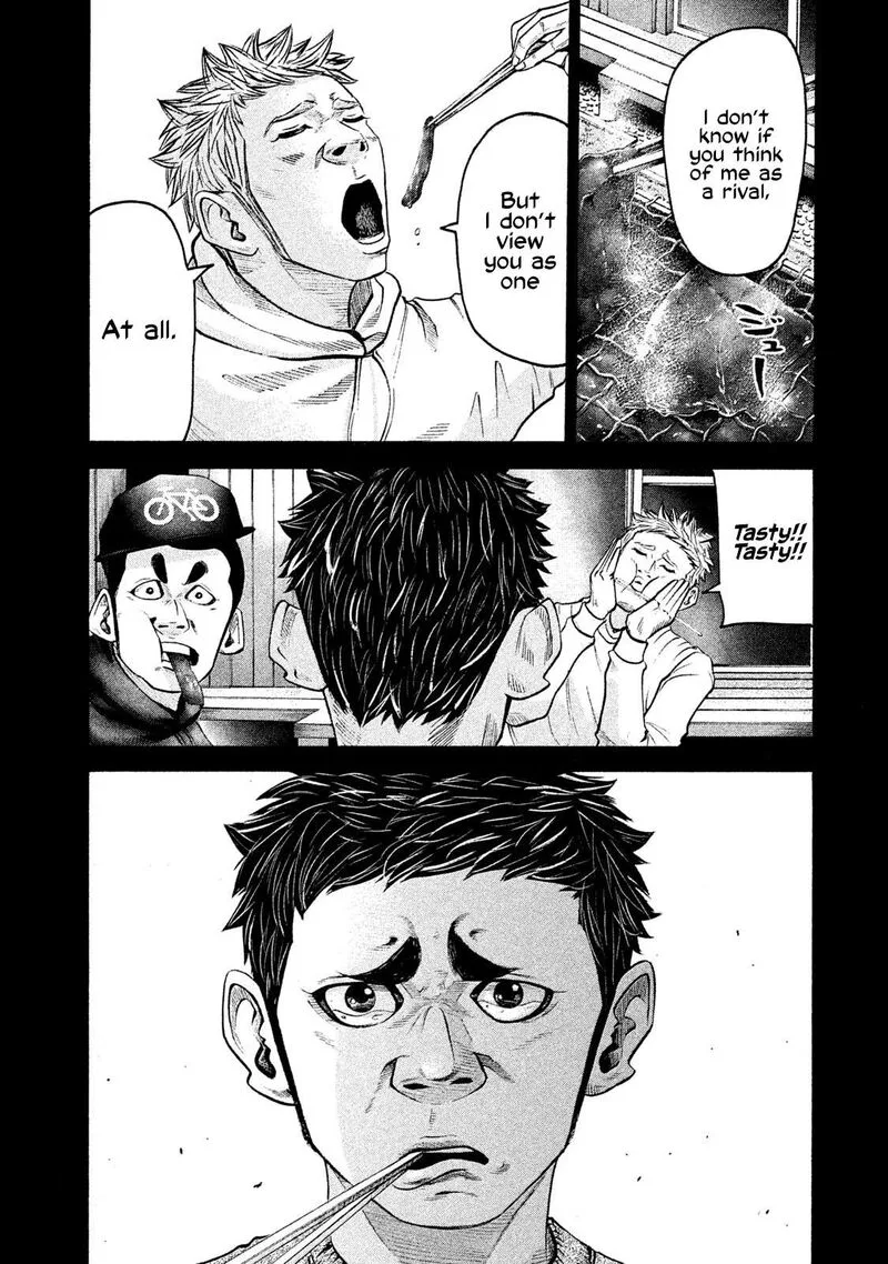 Battle Studies Chapter 174 page 12